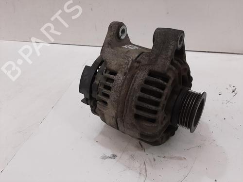 Generator VAUXHALL ASTRA Mk V (H) (A04) 1.4 (L48) | BP29397860M7 