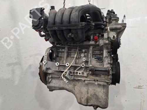 Engine VAUXHALL AGILA Mk II (B) (H08) 1.2 i 16V | BP39965140M1 - Image 3