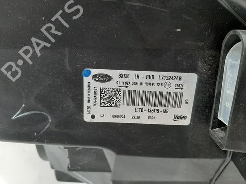 Left headlight FORD PUMA (J2K, CF7) 1.0 ST EcoBoost mHEV | BP36810674C28 - Image 3