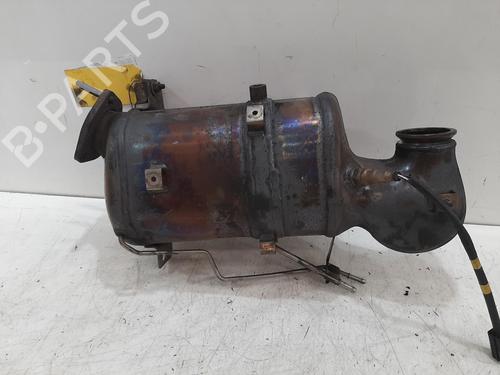 Particulate filter VAUXHALL ANTARA A (L07) 2.2 CDTi 4x4 | BP36811152M81 - Image 5