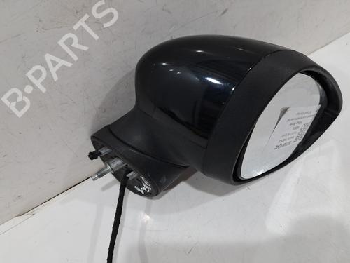 Right mirror FORD FIESTA VI (CB1, CCN) 1.0 Sport | BP29061039C27 