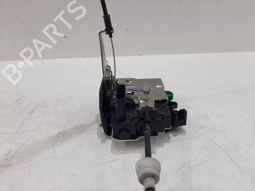 Andre JAGUAR I-PACE (X590) EV400 AWD | BP26826820O1