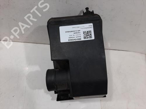 Air filter box HYUNDAI TUCSON (TL, TLE) 1.7 CRDi | BP30141605M87