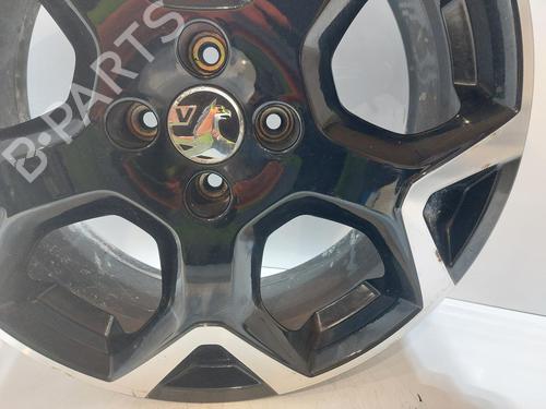 Fælk VAUXHALL MOKKA 1.2 (76) | BP33281852C45 - Image 4