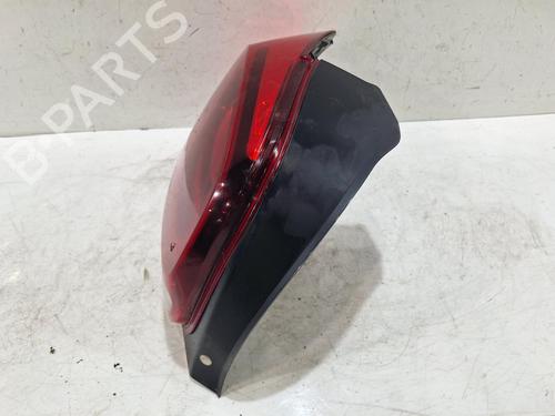 Left taillight CITROËN C3 III (SX) 1.2 PureTech 82 | BP32144743C34 