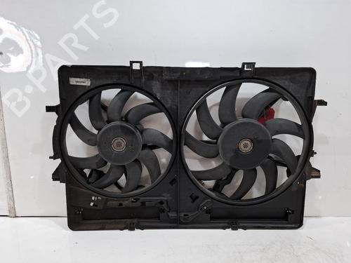 Used Radiator fan Radiator fan 38043098 38043098