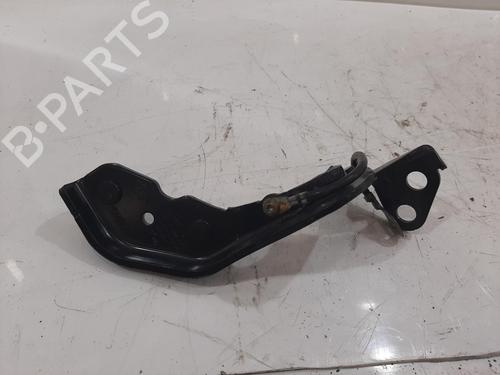 Used Hinge/Door check strap Hinge/Door check strap JAGUAR I-PACE (X590) EV400 AWD (400 hp) 33940702 33940702