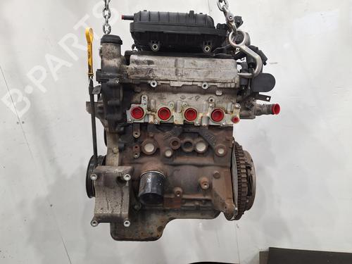 Engine CHEVROLET SPARK (M300) 1.0 | BP34577124M1  - Image 5