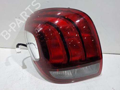 Used Left taillight Left taillight 38728361 38728361