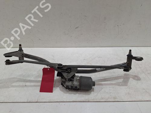 Viskermotor vindrude AUDI A4 B7 Avant (8ED) 2.0 (130 hp) 26962884