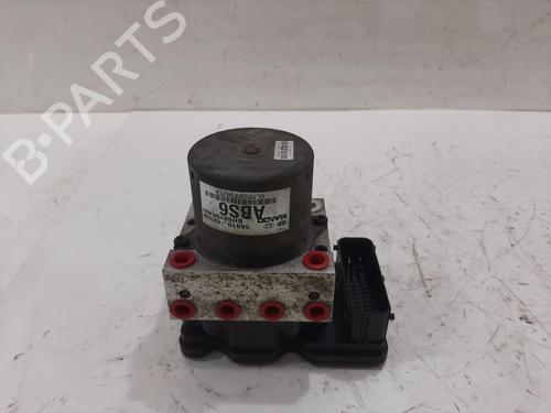 Used ABS pump HYUNDAI i10 I (PA) 1.2 (86 hp) 29810039