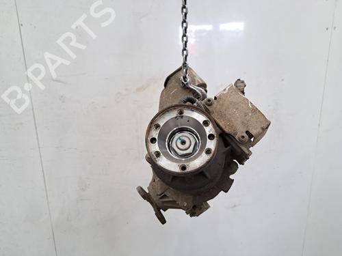 Front differential VAUXHALL MOKKA / MOKKA X (J13) 1.4 4x4 | BP38463467M23 - Image 3