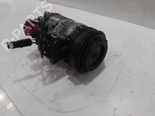 AC compressor BMW 1 (F20) 116 i | BP30095086M34