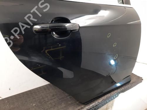 Right rear door FORD FOCUS III 1.6 Ti | BP32357063C5
