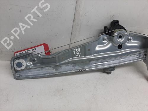 Front right window mechanism HYUNDAI IONIQ 5 (NE) EV | BP26834104C23 - Image 2