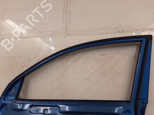 Right front door HYUNDAI TUCSON (TL, TLE) 1.7 CRDi | BP29472051C3 