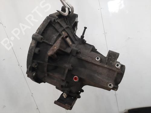 Gearbox LAND ROVER FREELANDER I (L314) 1.8 16V 4x4 | BP26777248M3