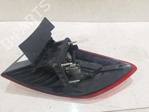 Left taillight FORD MONDEO IV Turnier (BA7) 2.0 TDCi | BP32144770C34 