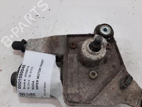 Front wiper motor FORD KUGA II (DM2) 2.0 TDCi 4x4 | BP30897331M29