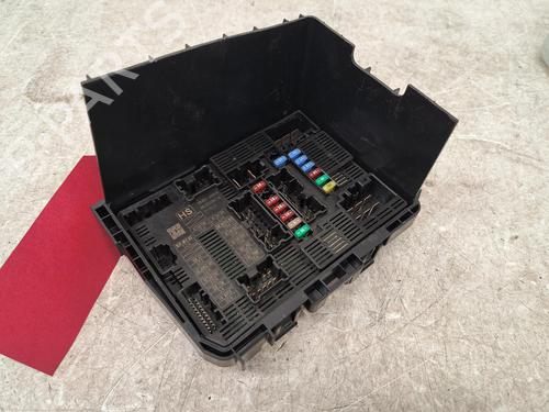 fuse-box-nissan-qashqai-iii-j12-2021-26804715 main image