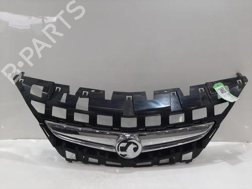 Used Grille Grille VAUXHALL ASTRA Mk VI (J) GTC (P10) 1.4 (140 hp) 34149603 34149603
