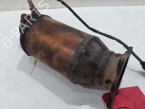 Catalyst AUDI Q5 (FYB, FYG) 2.0 TFSI quattro | BP29922409M10