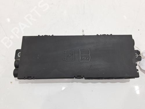 Used Fuse box JAGUAR I-PACE (X590) EV400 AWD (400 hp) 26835679