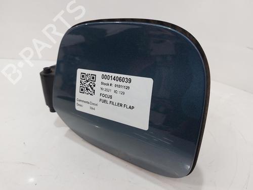Used Fuel flap FORD FOCUS IV (HN) 1.5 EcoBlue (120 hp) 26839344