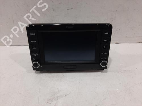 Module électronique KIA STONIC (YB) 1.6 CRDi (110 hp) 29883660