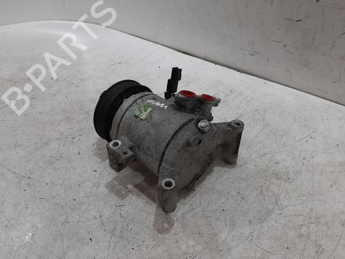 AC compressor MAZDA 3 Saloon (BM_, BN_) 2.0 | BP36963502M34 - Image 2