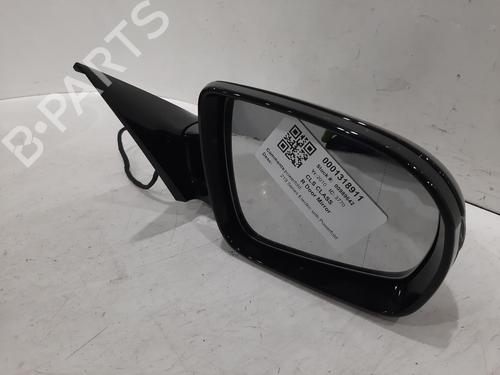 Right mirror MERCEDES-BENZ CLS (C219) CLS 350 CDI (219.322) | BP26817192C27 