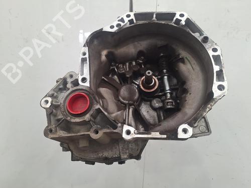 Used Gearbox Gearbox SUZUKI ALTO VII (GF, HA25_, HA35_) 1.0 (AMF310, GFC31S) (68 hp) 33988576 33988576