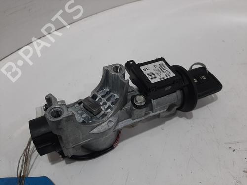 Ratlås/Tændingslås NISSAN MICRA III (K12) 1.2 16V (80 hp) 31965304