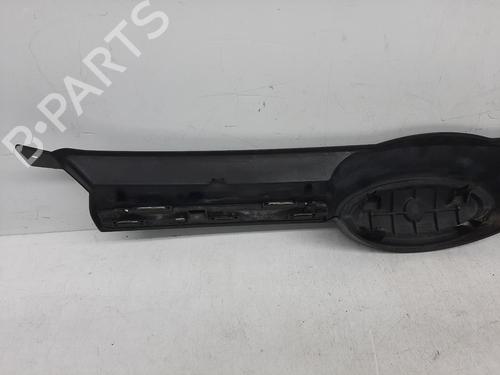 Grille FORD FOCUS III 1.0 EcoBoost | BP26754824C40 