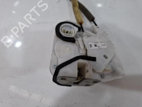 Front left lock MAZDA 2 Hatchback (DL, DJ) 1.5 SKYACTIV-G | BP38508473C98 - Image 4