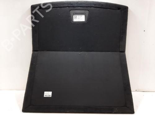 Used Luggage compartment floor Luggage compartment floor 30670203 30670203