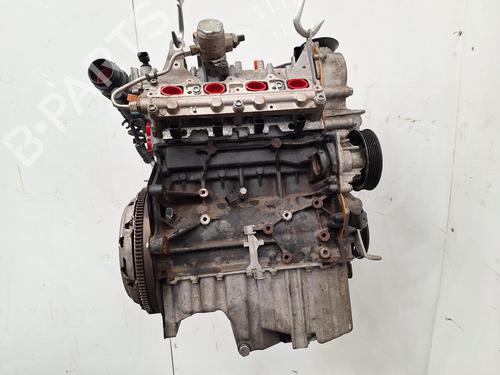 Engine AUDI A1 (8X1, 8XK) 1.4 TFSI | BP38594677M1  - Image 6