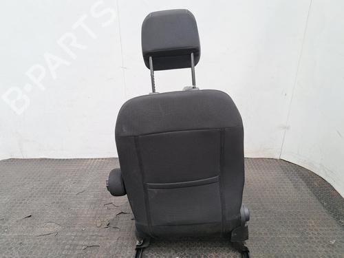 Right front seat DACIA DUSTER (HS_) 1.6 SCe 115 | BP38266003C16 - Image 6