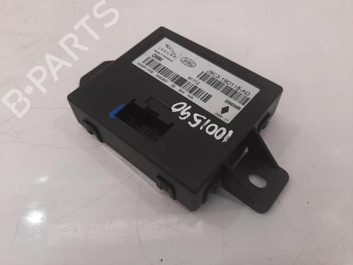 Control unit JAGUAR E-PACE (X540) 2.0 P200 AWD | BP26757013M11 