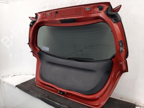 Tailgate TOYOTA YARIS (_P13_) 1.3 (NSP130_, NSP130) | BP29637319C6 
