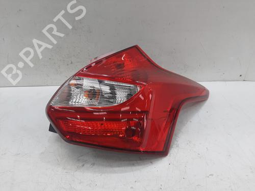 Used Right taillight Right taillight FORD FOCUS III 1.6 Ti (125 hp) 36106133 36106133