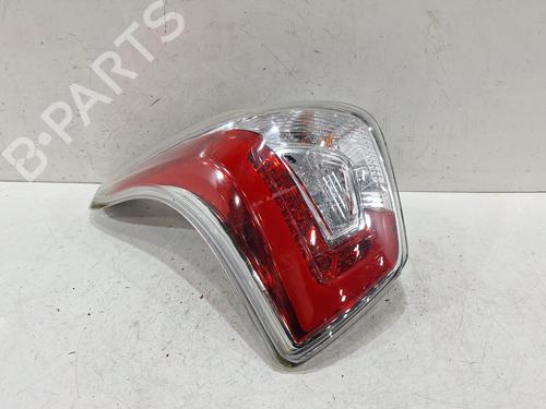 Used Left taillight SSANGYONG TIVOLI 1.6 XDi 160 (115 hp) 31597130