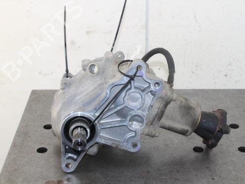 Transfer box VAUXHALL MOKKA / MOKKA X (J13) 1.4 4x4 | BP31305127M36 