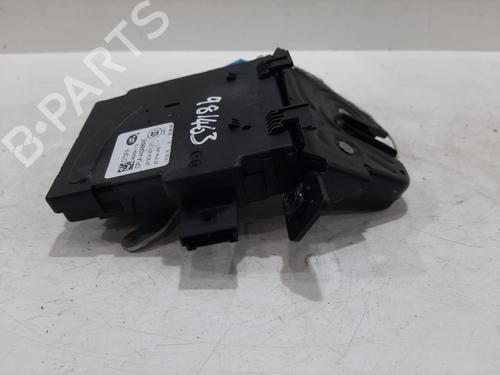 Tailgate lock JAGUAR I-PACE (X590) EV400 AWD | BP29236341C101 