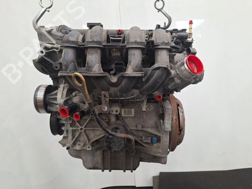 Engine FORD FIESTA VI (CB1, CCN) 1.25 | BP29397684M1 