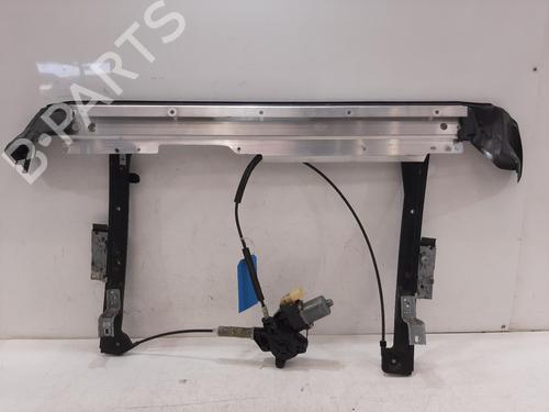 Used Front right window mechanism MINI MINI Convertible (R57) One (98 hp) 29236732