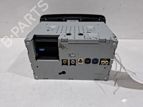 Control unit MERCEDES-BENZ A-CLASS (W176) A 200 CDI / d (176.008) | BP38236969M11  - Image 5