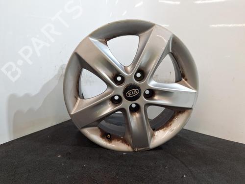 Used Rim Rim KIA CEE'D Hatchback (ED) 1.6 (122 hp) 40454466 40454466