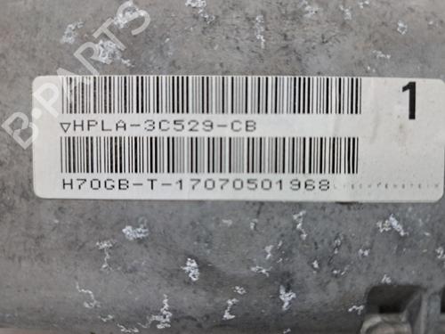 Steering column JAGUAR I-PACE (X590) EV400 AWD | BP30141626M21 