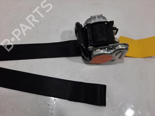 Front left seatbelt AUDI A3 (8V1, 8VK) 1.6 TDI | BP36966685I26 - Image 3